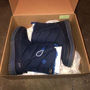 Kids' Ultralight Winter Boots